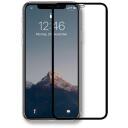 Woodcessories Premium Glass 3D Privātuma filtrs iPhone XR G012, 6.1 collu, 9H, anti pirkstu nospiedumi, HD caurspīdīgums