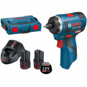 Cordless screwdriver GSR 12V-20 HX 06019D4105 BOSCH