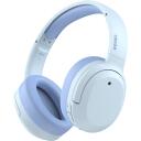 Edifier Belaidės Ausinės W820NB Plus, 49h, ANC iki -43dB, 40mm garsiakalbis, Bluetooth 5.2, USB-C, mikrofono triuk&scaron;mo slopinimas