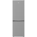 Beko &Scaron;aldytuvas B1RCNA364XB, 210L, 106L, 37dB, No Frost sistema, reguliuojamas stovas
