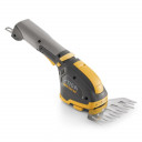 Аккумуляторные ножницы-кусторез SGM 104 AE 253010271 / ST1 STIGA