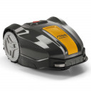 Lawn mower AdvancedRotak 36-750