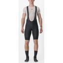 Velo &scaron;orti UNLIMITED CARGO Bibshort, izmērs: M, Black, 8050949842423 CASTELLI