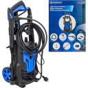 Мойка высокого давления, 1800 Вт, 135 бар; Ф-HRF13P ФОРСАЖ