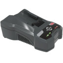 Lādētājs 48V DVT, 4A, EU; 2911886 CRAMER