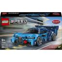 Lego Konstruktors 77253, 284 gab., 9 g., plastmasa, Speed Champions, Bugatti Vision GT, minifigūra