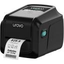Urovo D8120 PLUS Настольный принтер этикеток, LAN, USB, RS 232, 3 кг