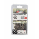 Zāģa ķēde CS580/CS620, 40 cm, 66 posmi, 1.5 mm, augstas kvalitātes tērauds, AW80318, AWTOOLS