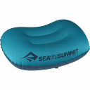 Täispuhutav padi Aeros Ultralight Pillow Regular, Aqua APILULRAQ SEA SUMMIT