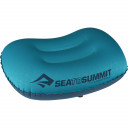 Piepū&scaron;amais spilvens Aeros Ultralight Pillow Regular, Aqua APILULRAQ SEA TO SUMMIT