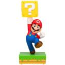 Paladone Super Mario Diorama Light PP14764NN, 35cm, 1 spuldze, daudzkrāsaina, galda virsma, aptum&scaron;o&scaron;ana