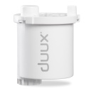 Anti-calc un antibakteriāla kārtridža ar 2 filtrkapsulām priekš Beam Smart gaisa mitrinātāja Balts DXHUC02 Duux