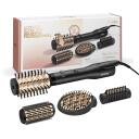 Babyliss Matu veido&scaron;anas suka AS970E, 650W, 4 uzgaļi, 2 temperatūras, aukstais gaiss, jonizācija, 2.5m vads
