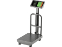 Electronic Platform Scale YATO YT-73280 150kg/50g 220-240V 300x400mm