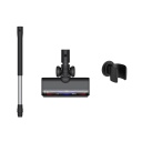 Zero Tangle galvenās birstes komplekts DEEBOT X2 COMBO robotam DKT010119 Ecovacs