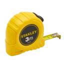 Mērlenta 3m. Promo iepak. 12gb 1-30-487 Stanley