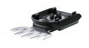 Žolės kirpimo peilis 100 mm žirklėms 18V-10 F016800605 BOSCH