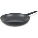 Russell Hobbs Cep&scaron;anas panna RH02838EU7, 28cm, 5.4cm, maigs pieskāriens, indukcijas, gāzes, elektriskā, stikla keramikas