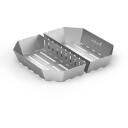 Barbecook s&uuml;teplaat BC-ACC-7450, 32cm, 16.5cm, 6cm, roostevaba teras, m&otilde;eldud grillimiseks