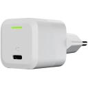 Green Cell Lādētājs CHARGC06W, 33 W, 100-240 V, 1,2 A, 5V-20V, 1x USB-C, ātrā uzlāde, pārkar&scaron;anas aizsardzība