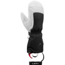 Cimdi GUIDE X-Treme GTX Mitt, izmērs: 8, Black/White, 4028173356935 LEKI