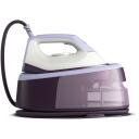 Philips Garų lyginimo stotis PSG3000/30, galia 2400 W, garų padidėjimas 350 g/min, keraminė padas, laidas 1.6 m, žarna 1.6 m