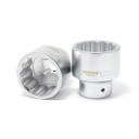 12-kantv&otilde;ti, FORSAGE, F-58970, 70 mm, 1" suurus, CrV materjal