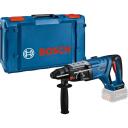 Bosch Akutoorperforator GBH 18V-28 D 0611919004, 3 kg, 18 V, 4250 min-1, 3,4 J, SDS plus, S&uuml;gavuse piiraja, T&auml;iendav k&auml;epide