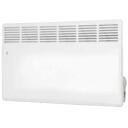 Heatic Электрический конвектор OPTIMA+ 9120231, 2000W, 785mm, 450mm, IP20, II класс, 1.2m кабель