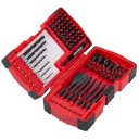DRILL ACCESSORY SET 70PCS Kreator
