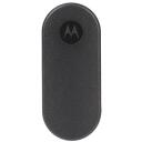 Motorola Klipas MOT00272, 1, plastikas, CE, suderinamas su T82 Extreme, juodas