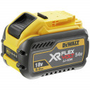 Akumulators XR FlexVolt 9.0Ah DCB547-XJ DeWALT