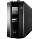 Schneider Electric APC Back-UPS Pro, BR900MI, 900 VA, 540 W, 230 V, 6x IEC C13, AVR, LCD, keičiamas akumuliatorius