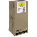 Epson XXL Tindi Tarnet&uuml;ks C13T97440N, 1-pakk, kollane, originaal, Epson DURABrite Pro