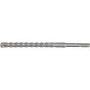 Yato m&uuml;&uuml;ritise puure YT-42341, 14 mm, 210 mm, SDS Plus, 132 mm t&ouml;&ouml;osa pikkus, 4 l&otilde;ikeserva