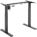 Sbox Mootoriga laud MD-622, 70kg, 730-1230mm, teras/alumiinium/plastik, 2 jalga, hall