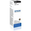 Epson T6641 Tindi pudel, C13T66414A, 70ml, Must, 1-pakk, Tindikassett