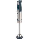 Jata Rokas blenderis JEBT1854, 1500 W, 14500 rpm, 2 ātrumi, nerūsējo&scaron;ais tērauds, turbo režīms, QuickClick