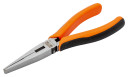Плоскогубцы с длинными плоскими концами 165 мм 2471_G-160 BAHCO