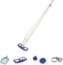 Basseini hooldustarvikute komplekt, flowclear 58234, varrega, 58234, BESTWAY