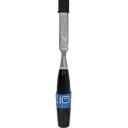 Mega tald 5190253, 25mm, plastmass, 1 tk.