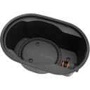Gardena AquaPrecise Underground Box 16021-20, must, 1 osa, GARDENA Quick&Easy, kastmis&uuml;steem