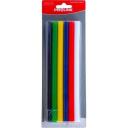 Proline Liimipulgad 5429537, 8mm, 100mm, 12tk, v&auml;rvilised