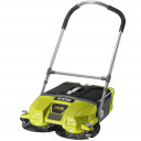 Debris sweeper brush 18V R18SW3-0 5133004365 RYOBI