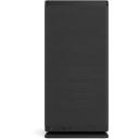 Fractal Design Datora korpuss Mood FD-C-MOD1N-02, 2x2.5&rdquo; un 1x3.5&rdquo; disku vietas, mITX, 1 x USB 3.2 Gen 2x2, 2 x USB 3.0
