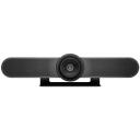 Logitech Konverentsikaamera 960-001102, 3840x2160, 120&deg; vaatev&auml;li, Bluetooth, 5m USB kaabel, kaugjuhtimispult