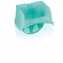 Nospiežamais siets Combi Disc Mop 1052055 LEIFHEIT