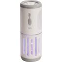 Jata Elektriline putukate h&auml;vitaja MIB11, 110-230 V, 6 W, 50 m&sup2;, IPX4, 6 UV lambid, laaditav, 120 lm