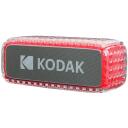 Kodak PWS-2237 Kaasaskantav juhtmevaba k&otilde;lar PWS2237, 8W, 5h, 90Hz-20KHz, 3000mAh, FM raadio, AUX, MicroSD, LED valgustus