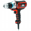Daudzfunkcionāls instruments 300W MT350K BDEB21 BLACK&DECKER